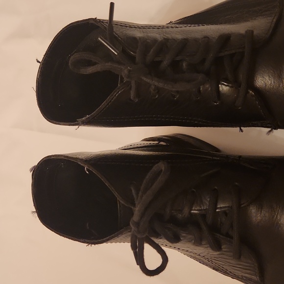 Cole Hahn Men's  Ankle Boots - Picture 7 of 16